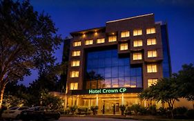Hotel Crown Plaza Islamabad